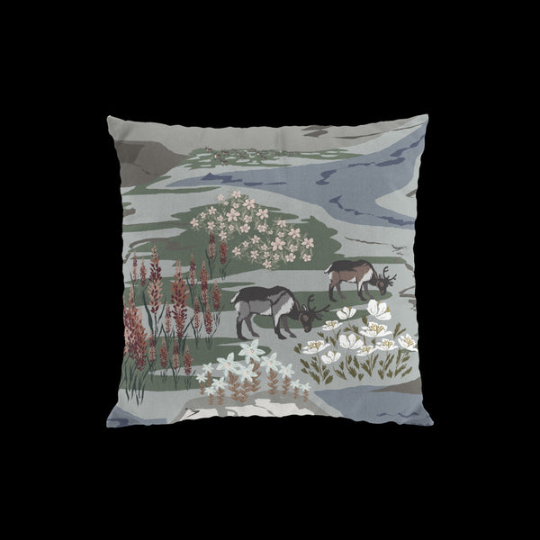 Fjällängar kuddf. 47x47-Heminredning-Arvidssons Textil-peaceofhome.se