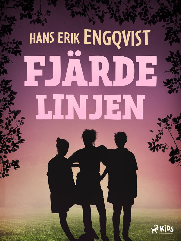 Fjärde linjen – E-bok – Laddas ner-Digitala böcker-Axiell-peaceofhome.se