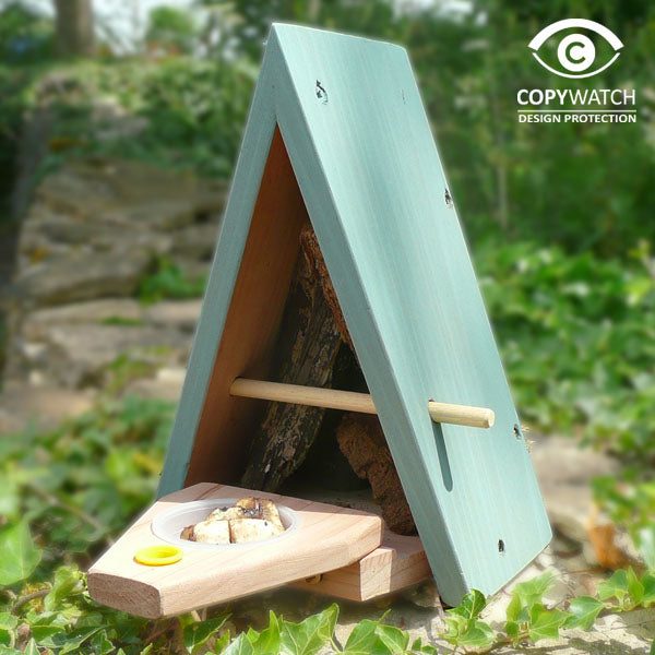 Fjärilsholk Fjärilsbo Startpack-Holkar-Klevrings Sverige-peaceofhome.se