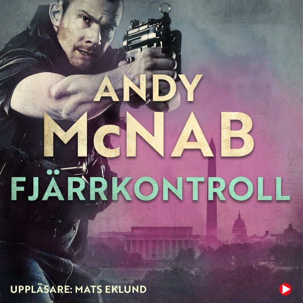Fjärrkontroll – Ljudbok – Laddas ner-Digitala böcker-Axiell-peaceofhome.se