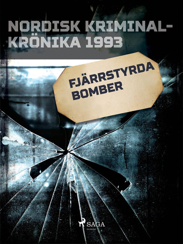 Fjärrstyrda bomber – E-bok – Laddas ner-Digitala böcker-Axiell-peaceofhome.se