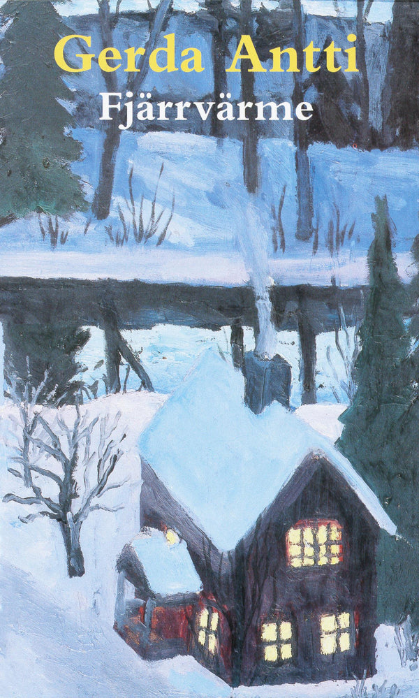 Fjärrvärme – E-bok – Laddas ner-Digitala böcker-Axiell-peaceofhome.se