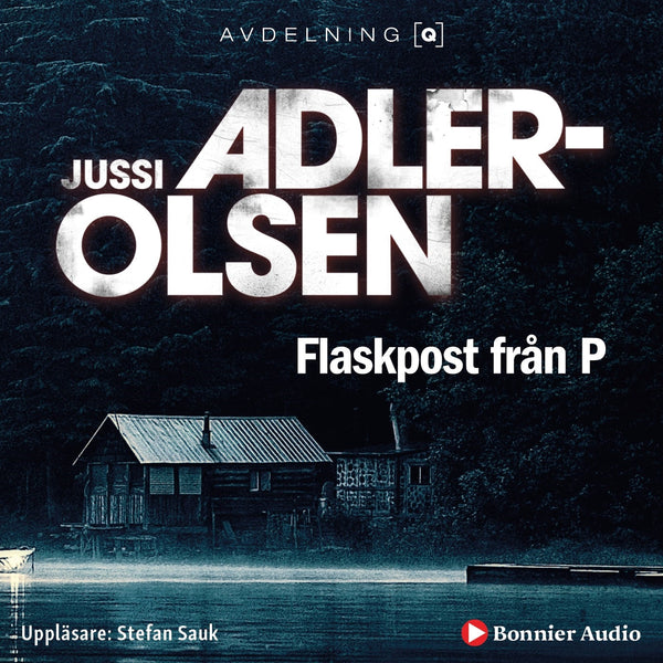 Flaskpost från P – Ljudbok – Laddas ner-Digitala böcker-Axiell-peaceofhome.se