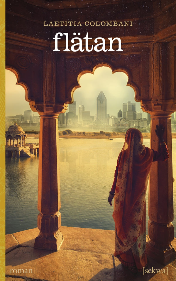 Flätan – Ljudbok – Laddas ner-Digitala böcker-Axiell-peaceofhome.se