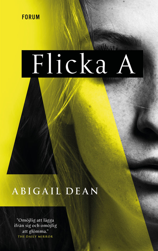 Flicka A – E-bok – Laddas ner-Digitala böcker-Axiell-peaceofhome.se