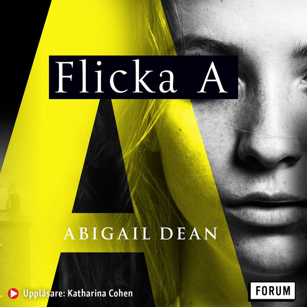 Flicka A – Ljudbok – Laddas ner-Digitala böcker-Axiell-peaceofhome.se