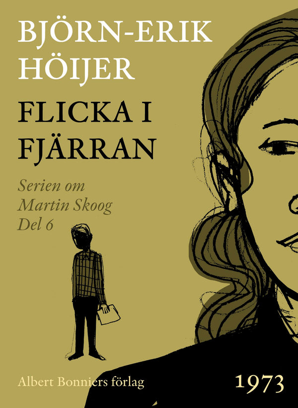 Flicka i fjärran – E-bok – Laddas ner-Digitala böcker-Axiell-peaceofhome.se
