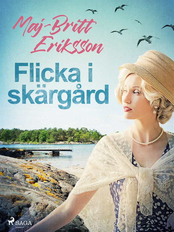 Flicka i skärgård – E-bok – Laddas ner-Digitala böcker-Axiell-peaceofhome.se