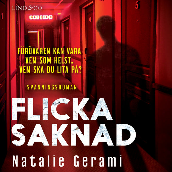 Flicka saknad – Ljudbok – Laddas ner-Digitala böcker-Axiell-peaceofhome.se