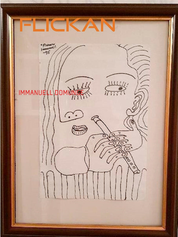 Flickan – E-bok – Laddas ner-Digitala böcker-Axiell-peaceofhome.se