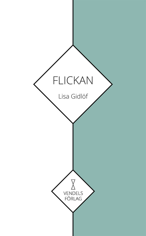 Flickan – E-bok – Laddas ner-Digitala böcker-Axiell-peaceofhome.se