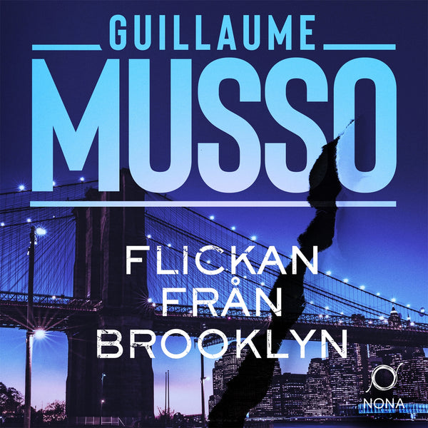 Flickan från Brooklyn – Ljudbok – Laddas ner-Digitala böcker-Axiell-peaceofhome.se