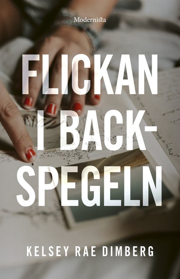 Flickan i backspegeln – E-bok – Laddas ner-Digitala böcker-Axiell-peaceofhome.se