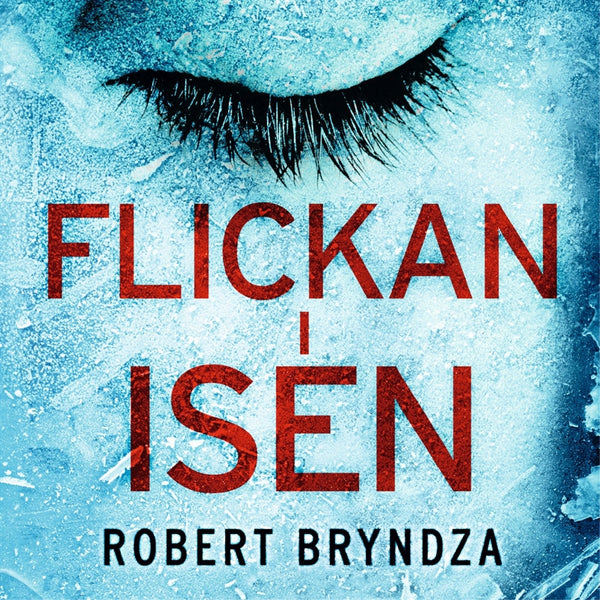 Flickan i isen – Ljudbok – Laddas ner-Digitala böcker-Axiell-peaceofhome.se