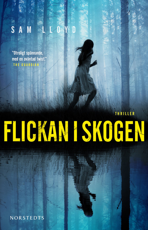 Flickan i skogen – E-bok – Laddas ner-Digitala böcker-Axiell-peaceofhome.se