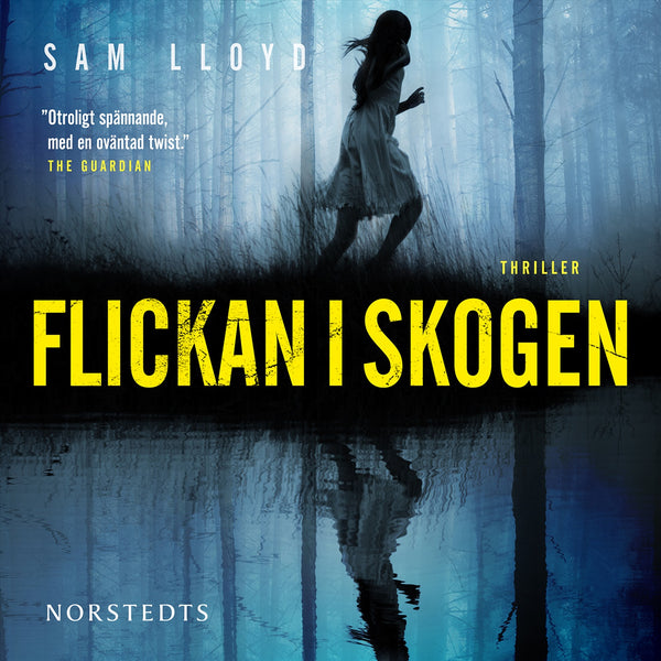 Flickan i skogen – Ljudbok – Laddas ner-Digitala böcker-Axiell-peaceofhome.se
