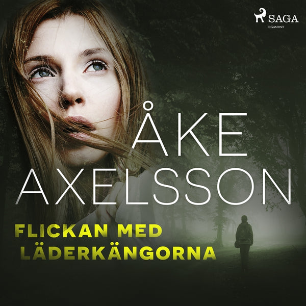 Flickan med läderkängorna – Ljudbok – Laddas ner-Digitala böcker-Axiell-peaceofhome.se