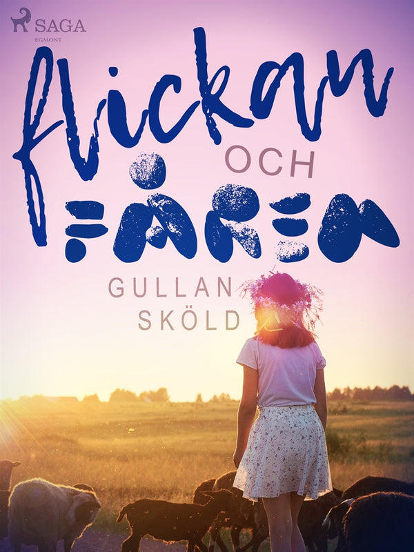 Flickan och fåren – E-bok – Laddas ner-Digitala böcker-Axiell-peaceofhome.se