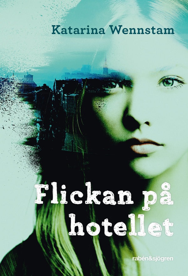 Flickan på hotellet – E-bok – Laddas ner-Digitala böcker-Axiell-peaceofhome.se