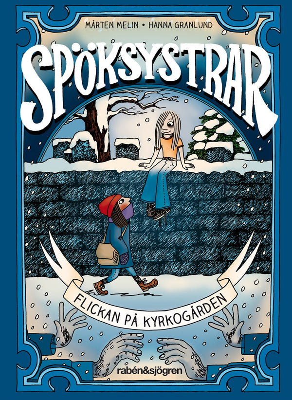 Flickan på kyrkogården – E-bok – Laddas ner-Digitala böcker-Axiell-peaceofhome.se