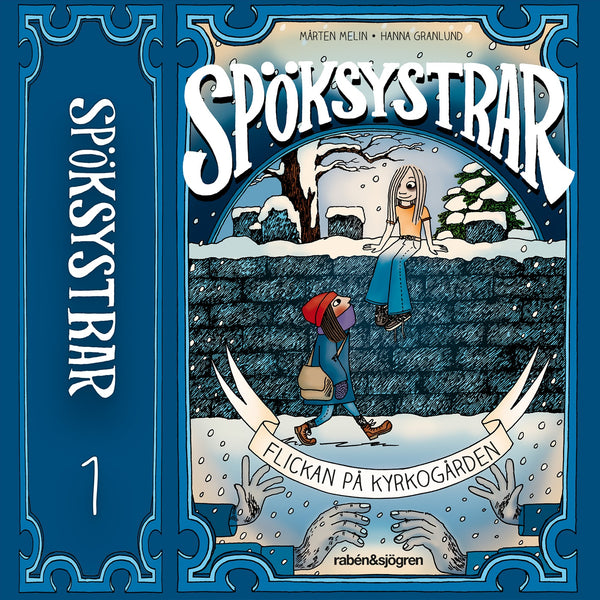 Flickan på kyrkogården – Ljudbok – Laddas ner-Digitala böcker-Axiell-peaceofhome.se