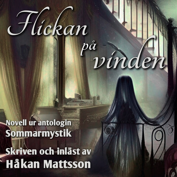 Flickan på vinden – Ljudbok – Laddas ner-Digitala böcker-Axiell-peaceofhome.se