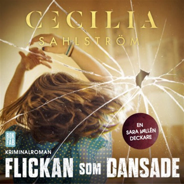 Flickan som dansade – Ljudbok – Laddas ner-Digitala böcker-Axiell-peaceofhome.se