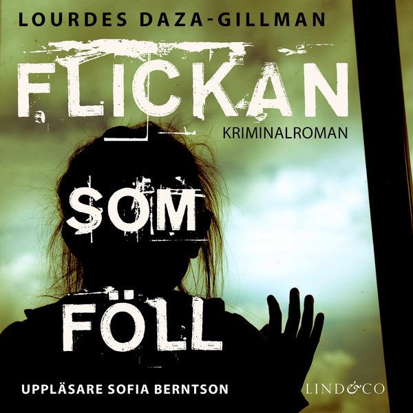 Flickan som föll – Ljudbok – Laddas ner-Digitala böcker-Axiell-peaceofhome.se