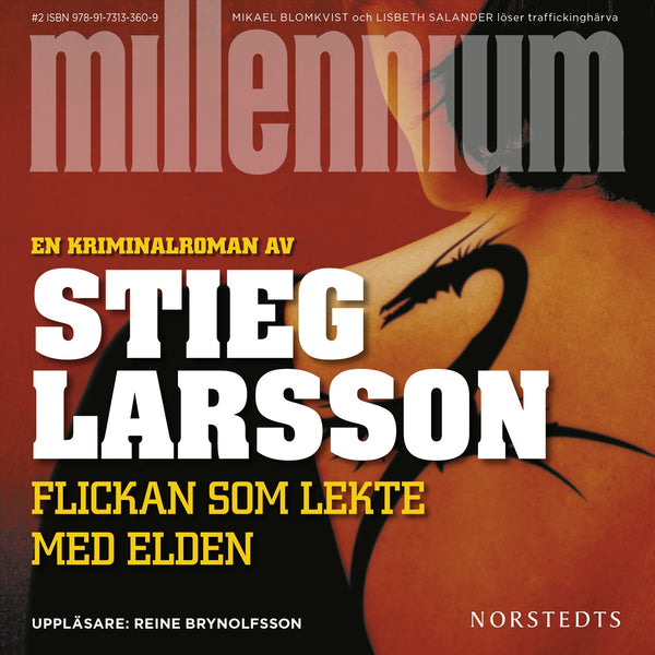 Flickan som lekte med elden – Ljudbok – Laddas ner-Digitala böcker-Axiell-peaceofhome.se
