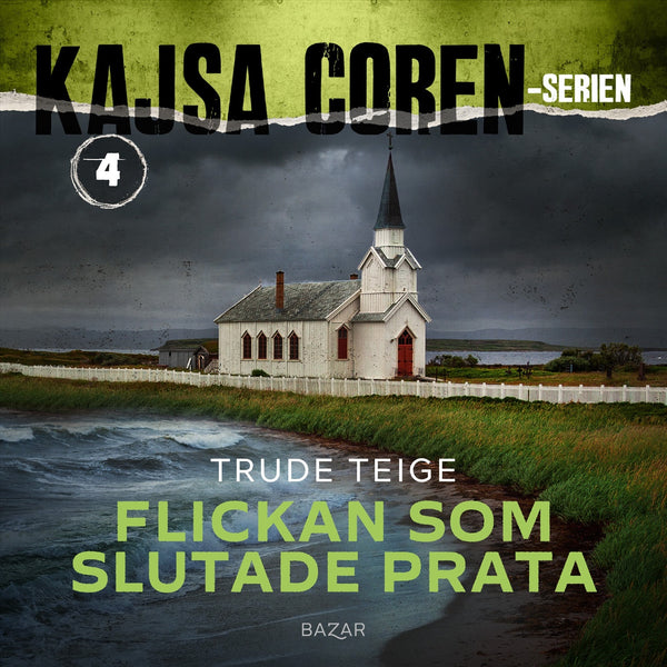 Flickan som slutade prata – Ljudbok – Laddas ner-Digitala böcker-Axiell-peaceofhome.se