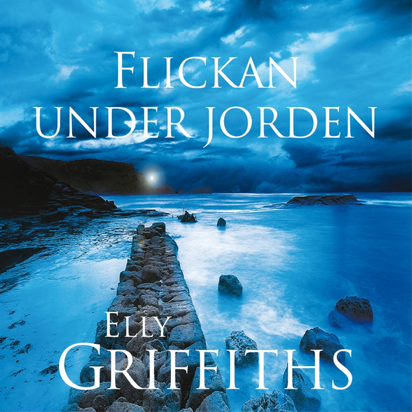Flickan under jorden – Ljudbok – Laddas ner-Digitala böcker-Axiell-peaceofhome.se