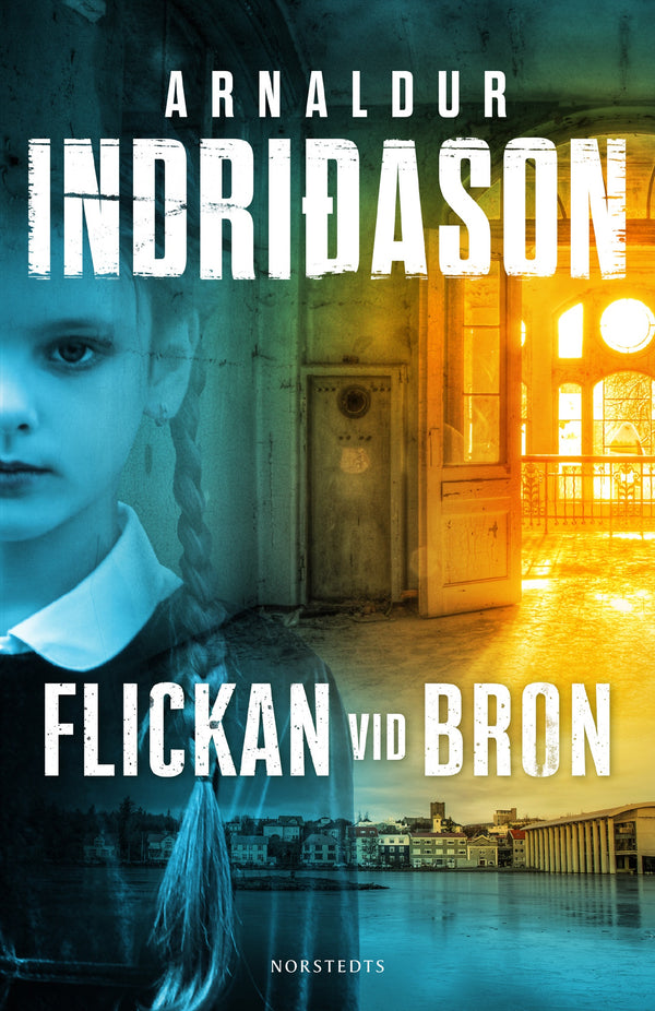 Flickan vid bron – E-bok – Laddas ner-Digitala böcker-Axiell-peaceofhome.se