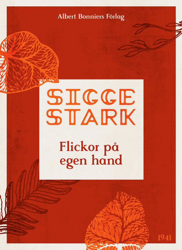 Flickor på egen hand – E-bok – Laddas ner-Digitala böcker-Axiell-peaceofhome.se