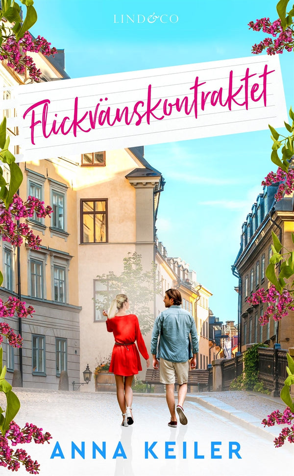 Flickvänskontraktet – E-bok – Laddas ner-Digitala böcker-Axiell-peaceofhome.se