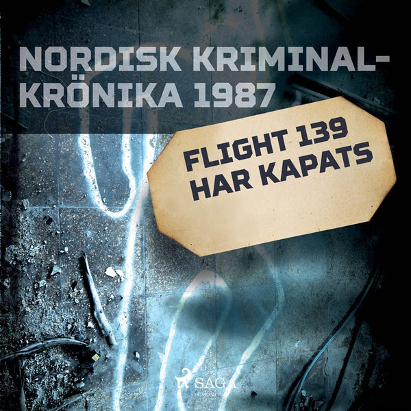 Flight 139 har kapats – Ljudbok – Laddas ner-Digitala böcker-Axiell-peaceofhome.se