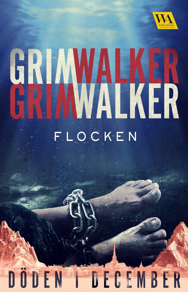 Flocken – E-bok – Laddas ner-Digitala böcker-Axiell-peaceofhome.se
