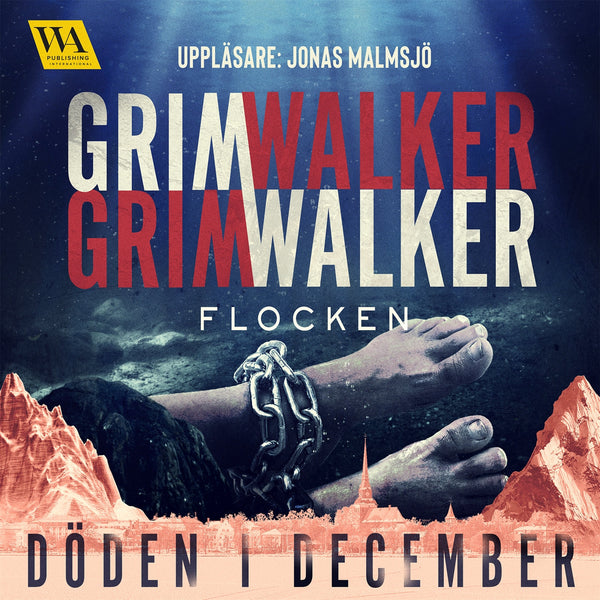 Flocken – Ljudbok – Laddas ner-Digitala böcker-Axiell-peaceofhome.se