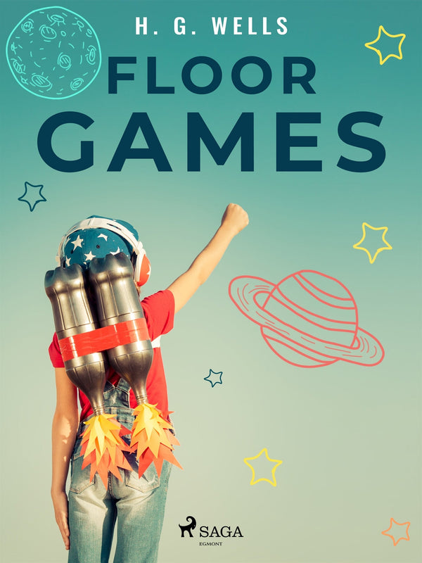 Floor Games – E-bok – Laddas ner-Digitala böcker-Axiell-peaceofhome.se