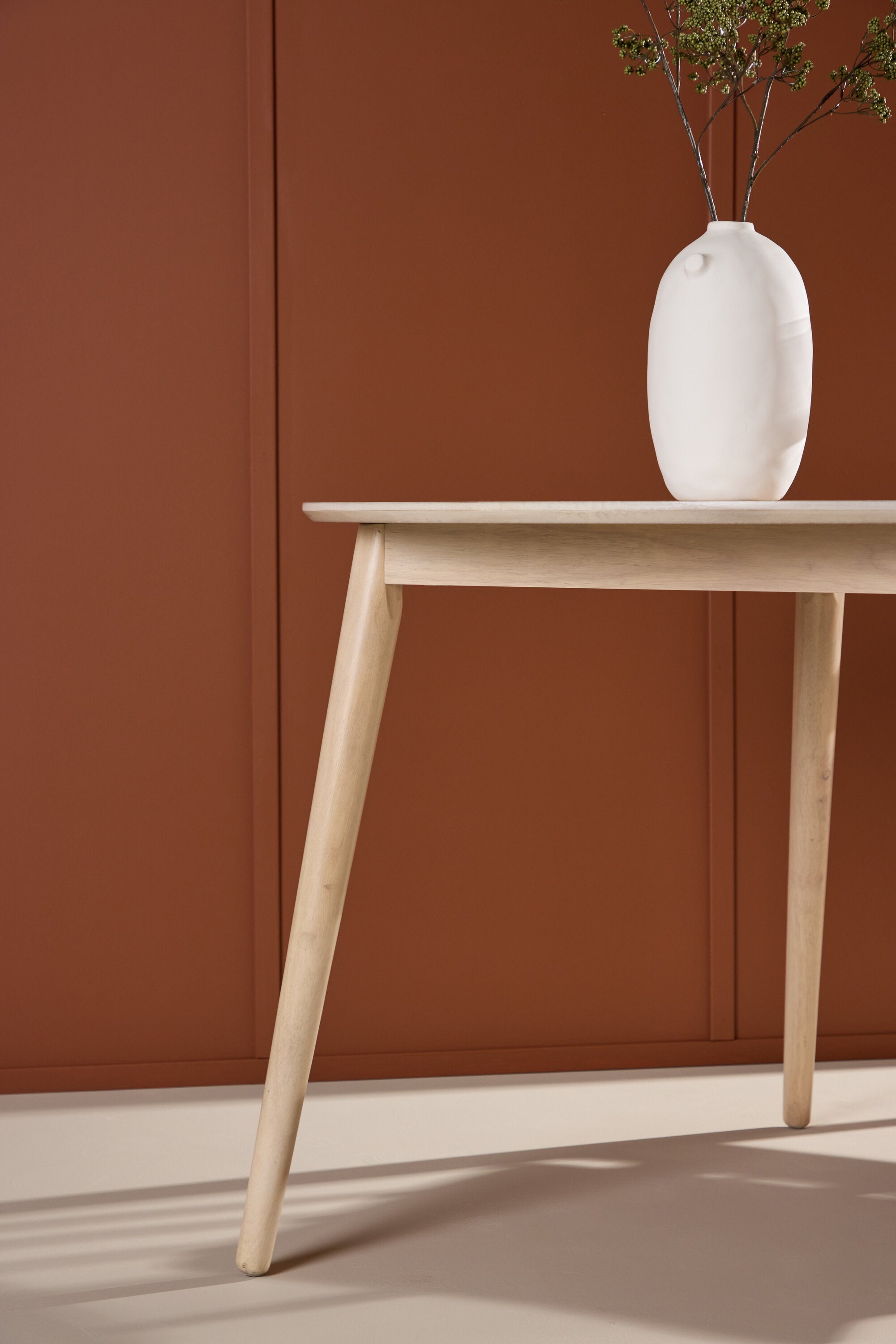 Flora Matbord-Dining Table-Venture Home-peaceofhome.se