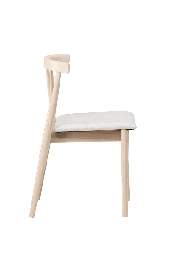 Flora Matstol-Chair-Venture Home-peaceofhome.se