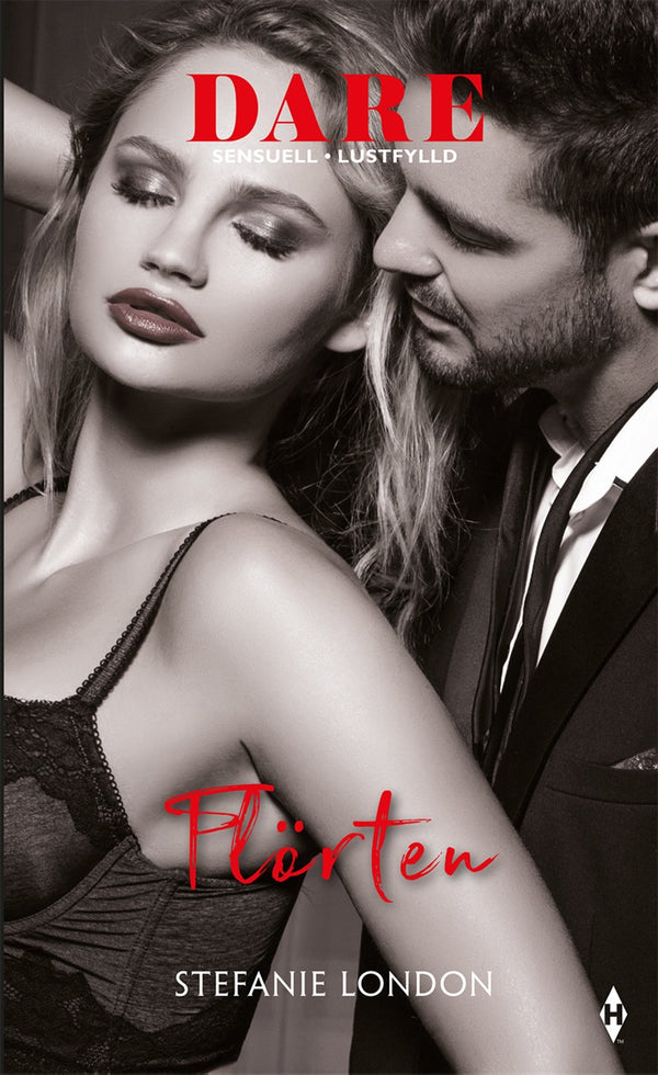 Flörten – E-bok – Laddas ner-Digitala böcker-Axiell-peaceofhome.se