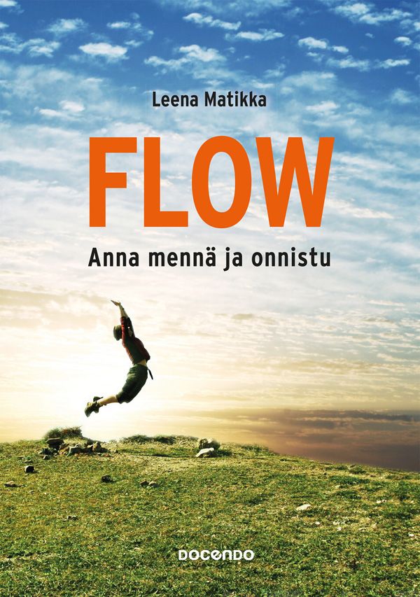 Flow – E-bok – Laddas ner-Digitala böcker-Axiell-peaceofhome.se