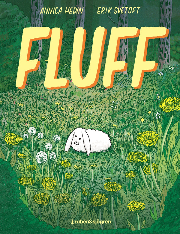 Fluff – E-bok – Laddas ner-Digitala böcker-Axiell-peaceofhome.se