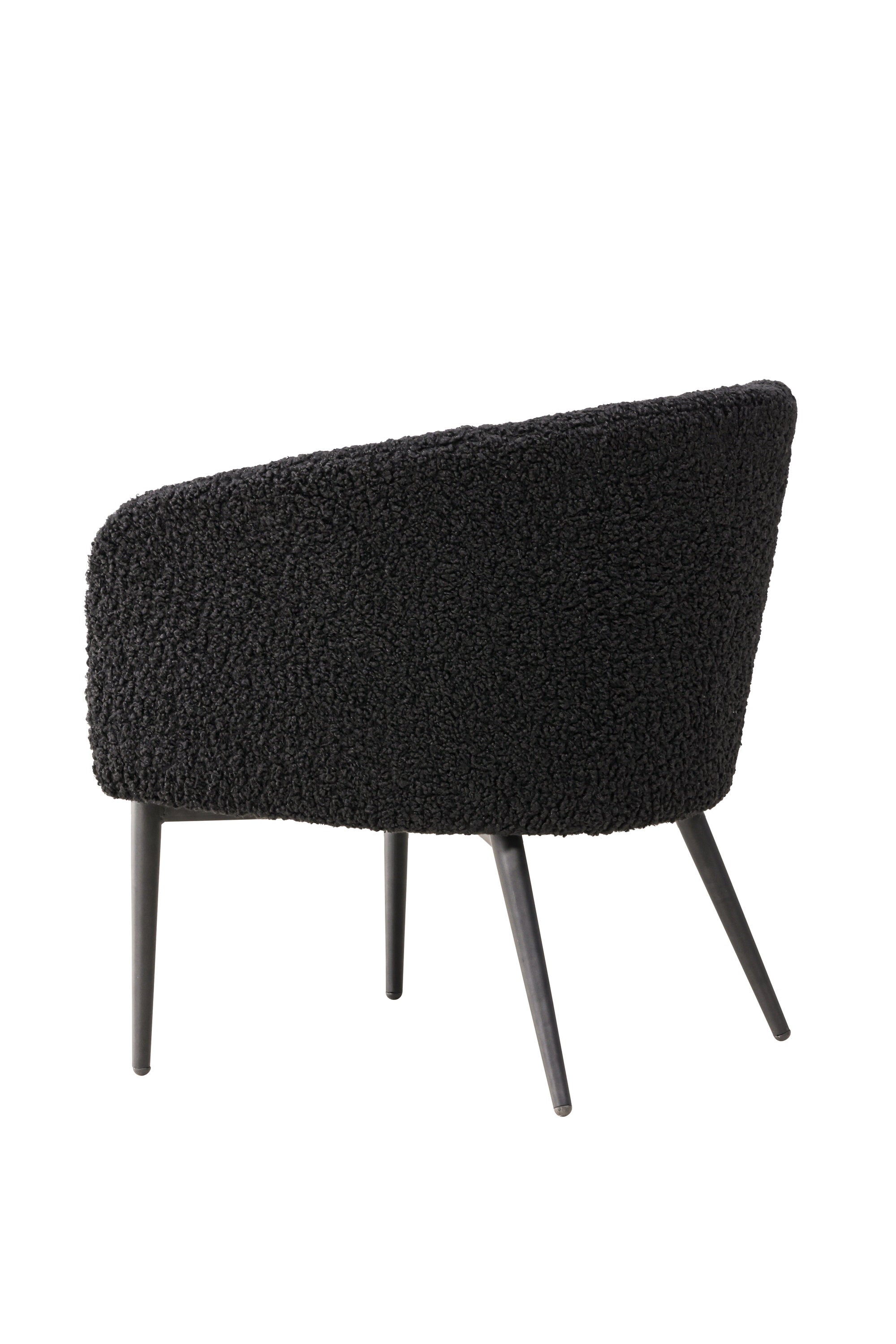 Fluffy Fåtölj-Accent Chair-Venture Home-peaceofhome.se