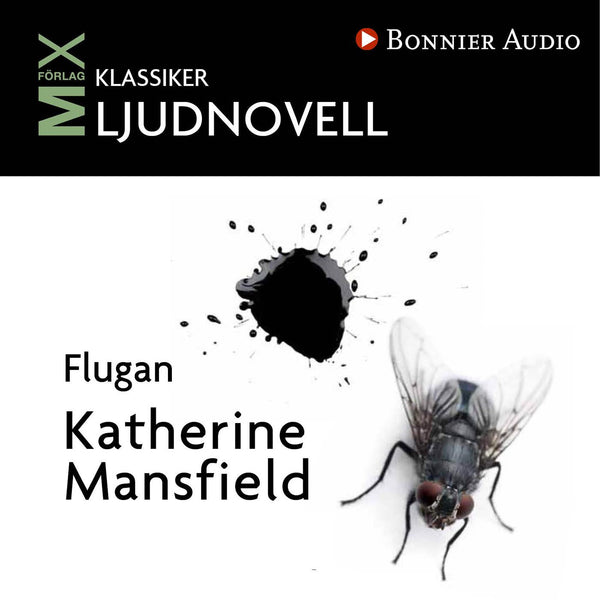 Flugan – Ljudbok – Laddas ner-Digitala böcker-Axiell-peaceofhome.se