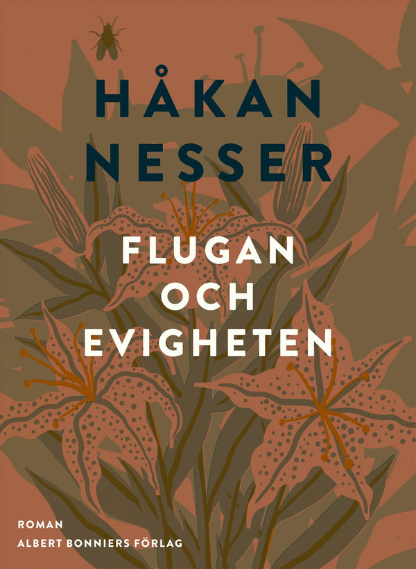 Flugan och evigheten – E-bok – Laddas ner-Digitala böcker-Axiell-peaceofhome.se