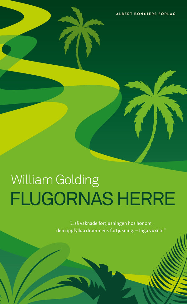 Flugornas herre – E-bok – Laddas ner