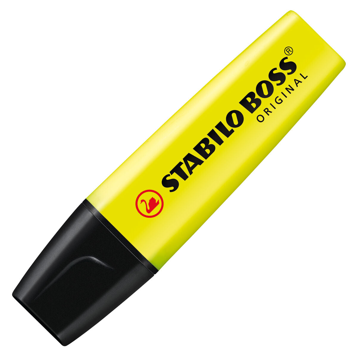 Fluorescerande markörsuppsättning Stabilo Boss Original Arty 10 Delar Multicolour-Kontor och Kontorsmaterial, Kulspetspennor, pennor och skrivverktyg-Stabilo-peaceofhome.se