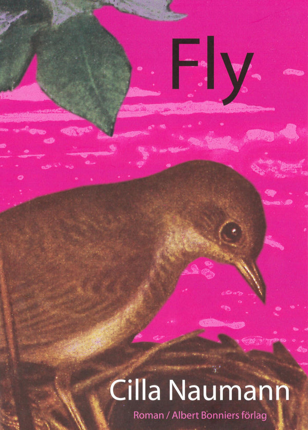 Fly – E-bok – Laddas ner-Digitala böcker-Axiell-peaceofhome.se