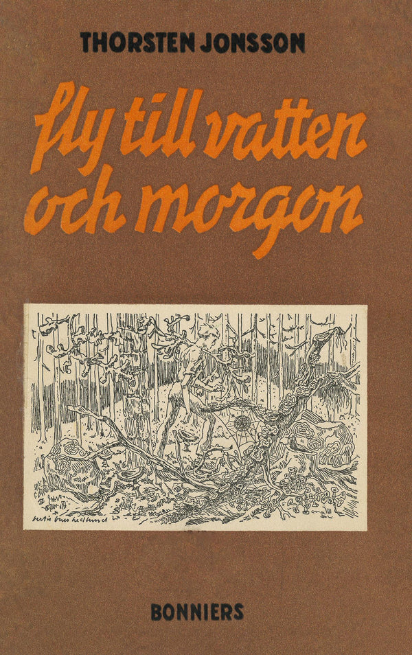Fly till vatten och morgon – E-bok – Laddas ner-Digitala böcker-Axiell-peaceofhome.se